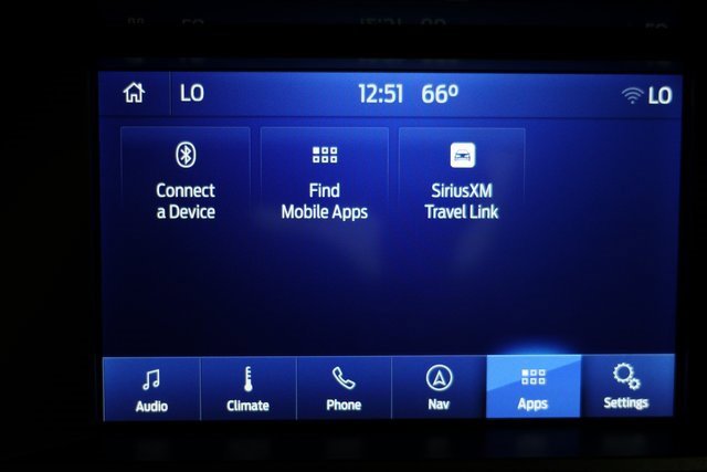 Used 2021 Ford Mustang Shelby GT500 w/ Carbon Fiber Track Pack image 98