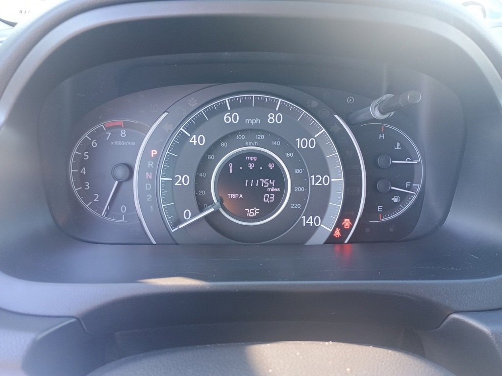 Used 2014 Honda CR-V LX image 27