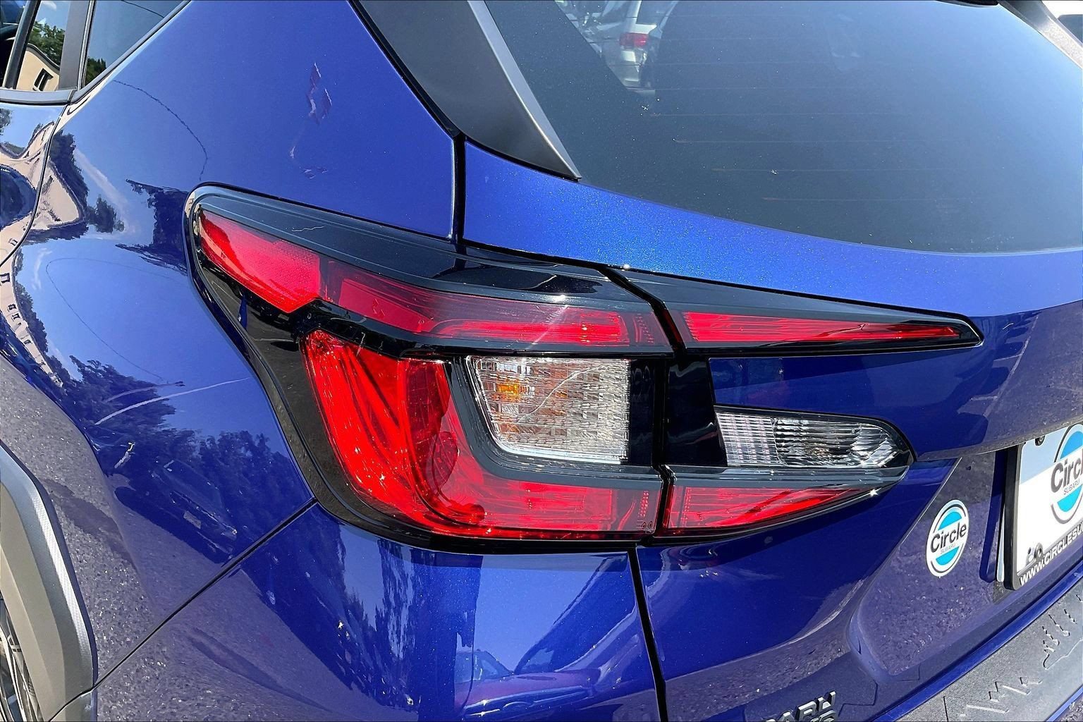 Certified 2026 Subaru Crosstrek 2.5i Premium AWD/4WD image 29