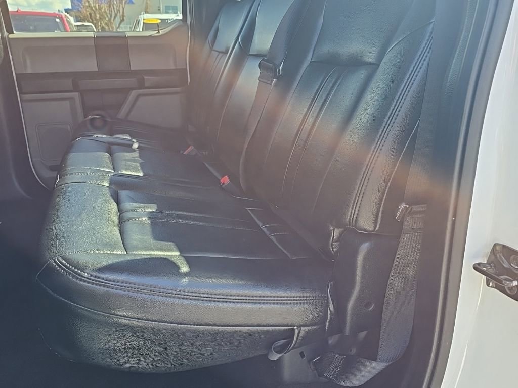 Used 2019 Ford F150 XL w/ Equipment Group 101A Mid image 18