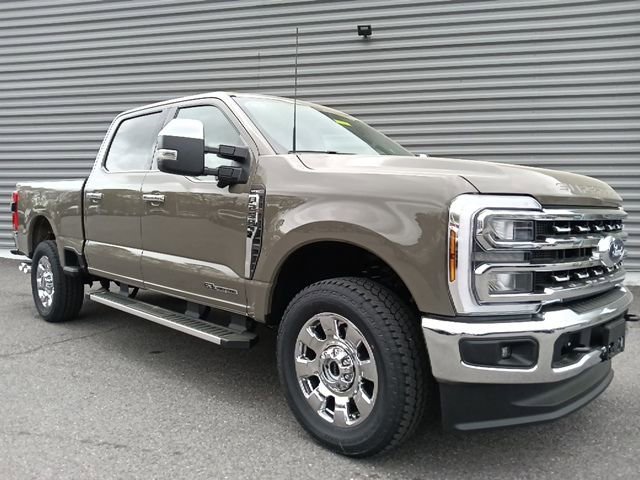 New 2026 Ford F250 Lariat image 1