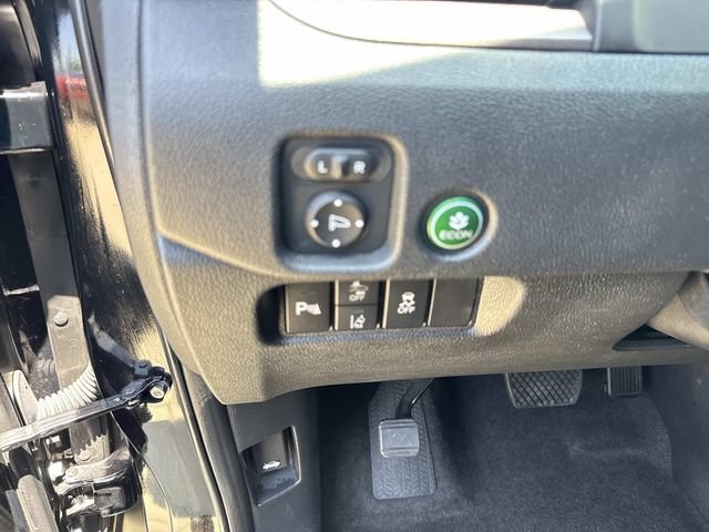Used 2024 Honda Passport EX-L image 21