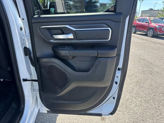 Used 2025 RAM 1500 Big Horn image 20