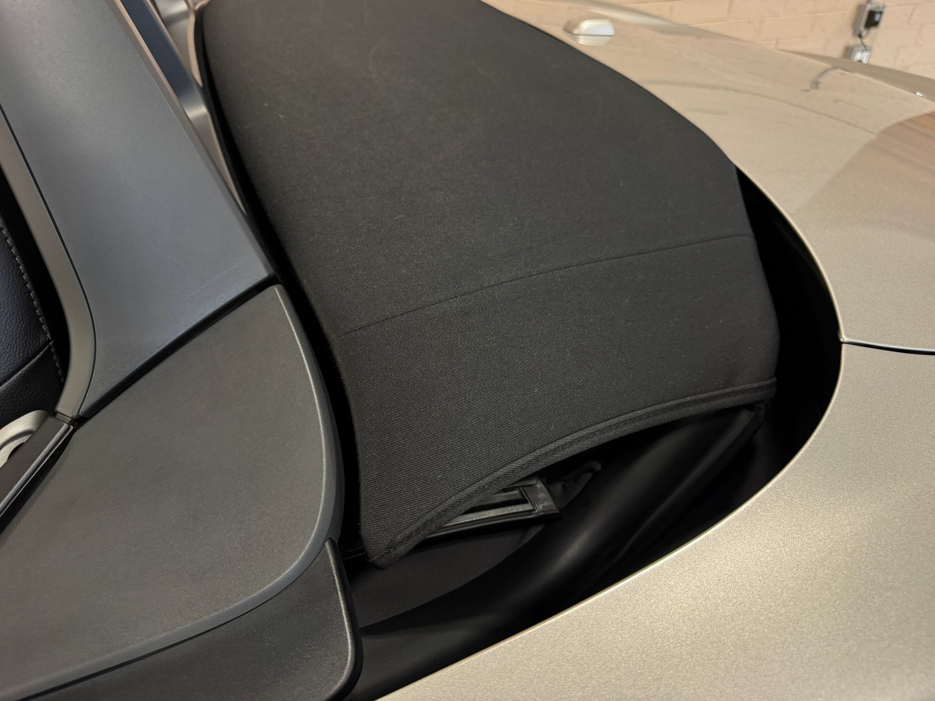Used 2013 Porsche Boxster RWD image 39