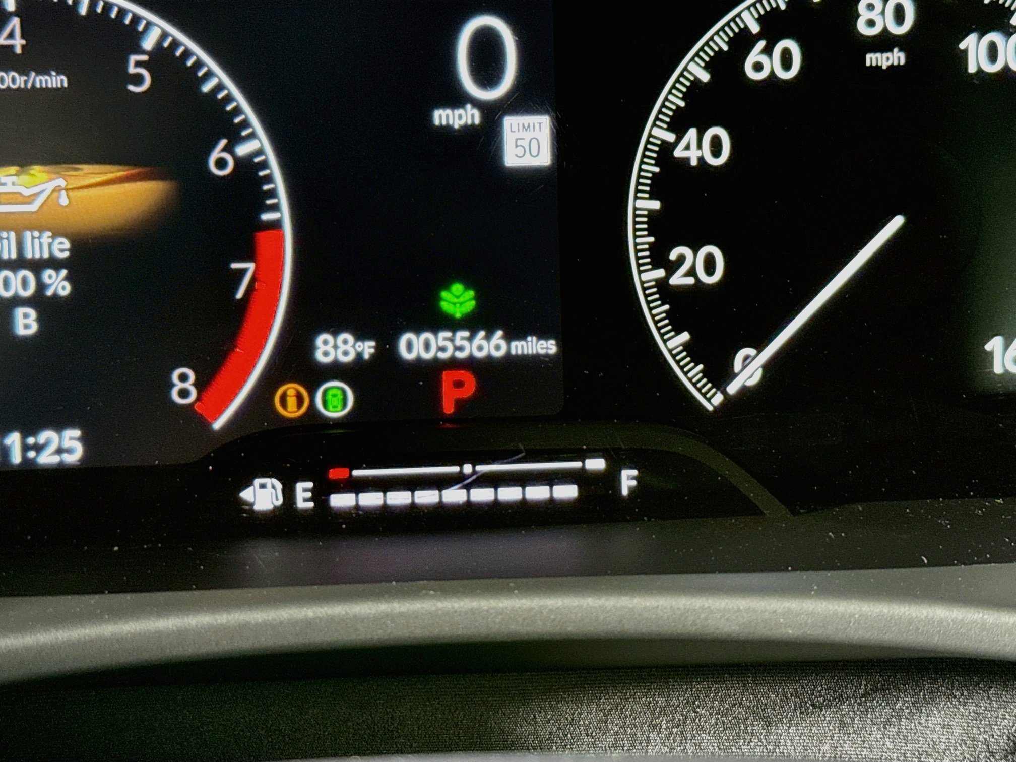 Certified 2026 Honda Civic LX image 13