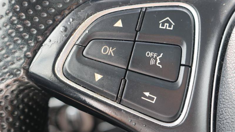 Used 2017 Mercedes-Benz C 300 4MATIC Coupe image 11