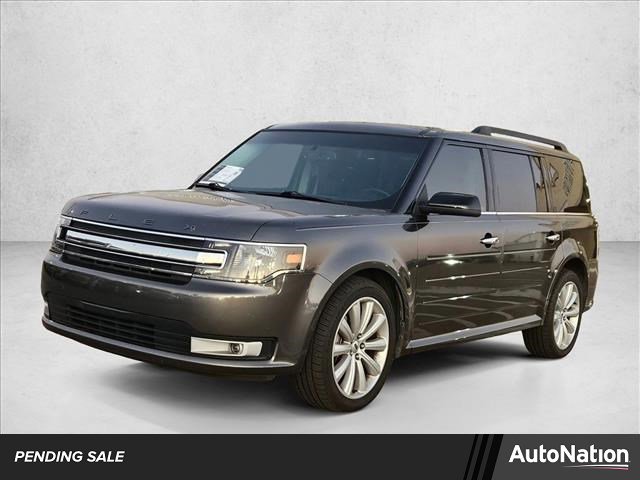 Used 2018 Ford Flex SEL w/ Equipment Group 202A