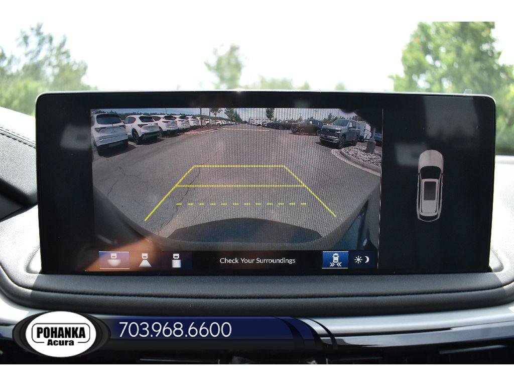 New 2026 Acura MDX SH-AWD w/ Technology Package image 15