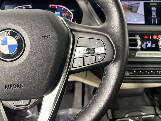 Used 2021 BMW 228i Gran Coupe w/ Premium Package FWD image 13