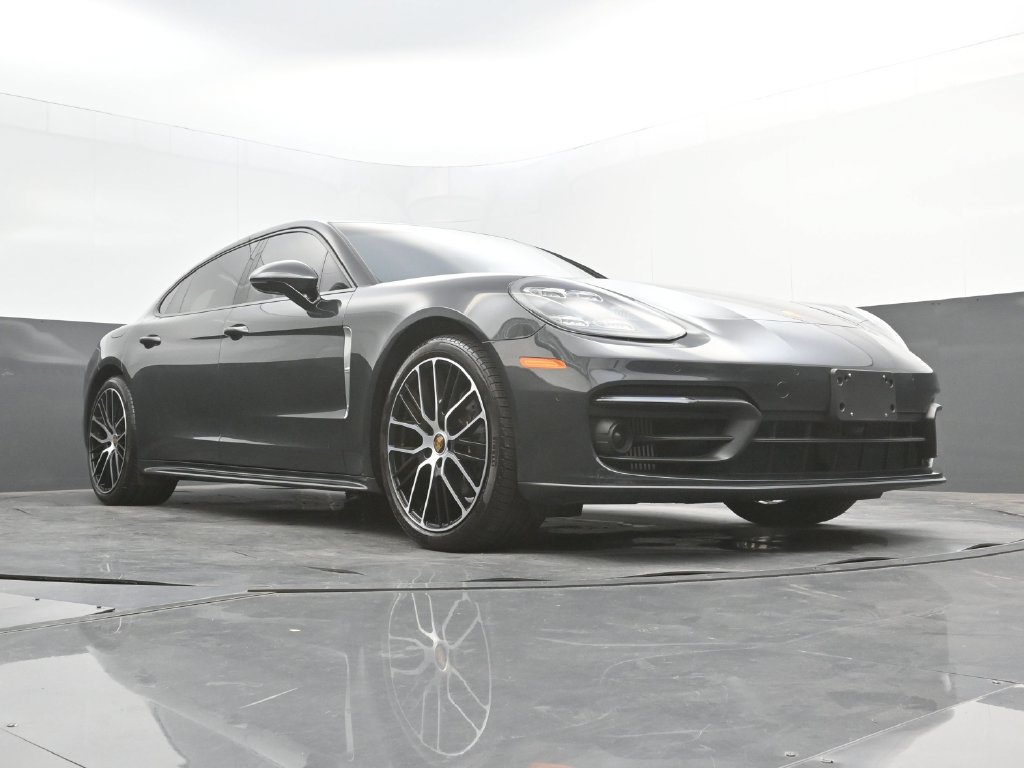Certified 2023 Porsche Panamera 4 Executive w/ Premium Package AWD/4WD image 31