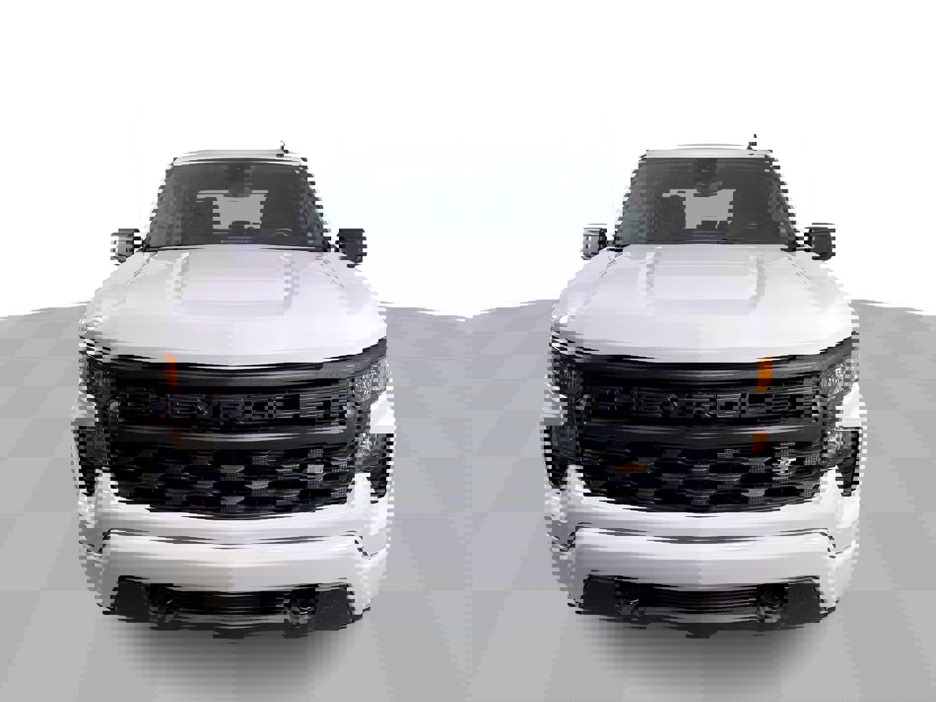 Used 2023 Chevrolet Silverado 1500 Custom image 39