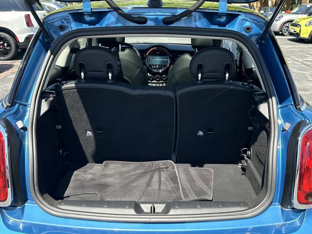 Used 2024 MINI Cooper SE FWD image 26