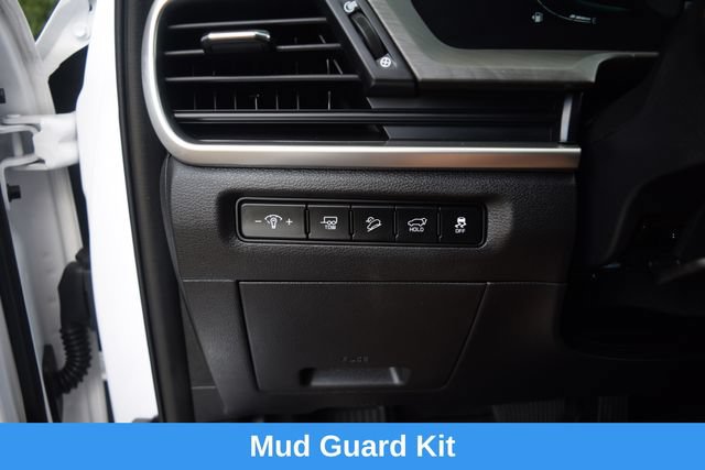 Used 2023 Kia Telluride EX X-Line AWD/4WD image 7