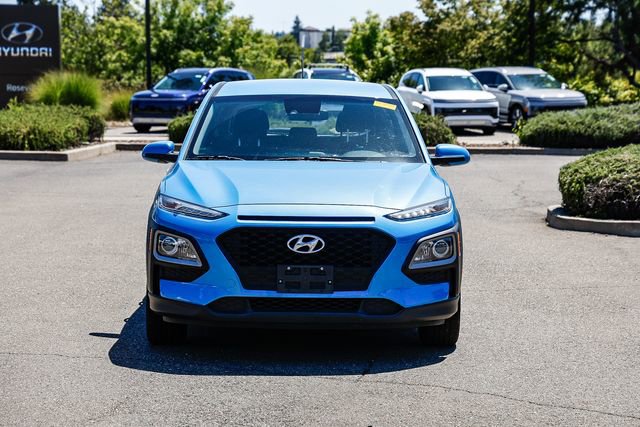 Used 2019 Hyundai Kona SE FWD image 7