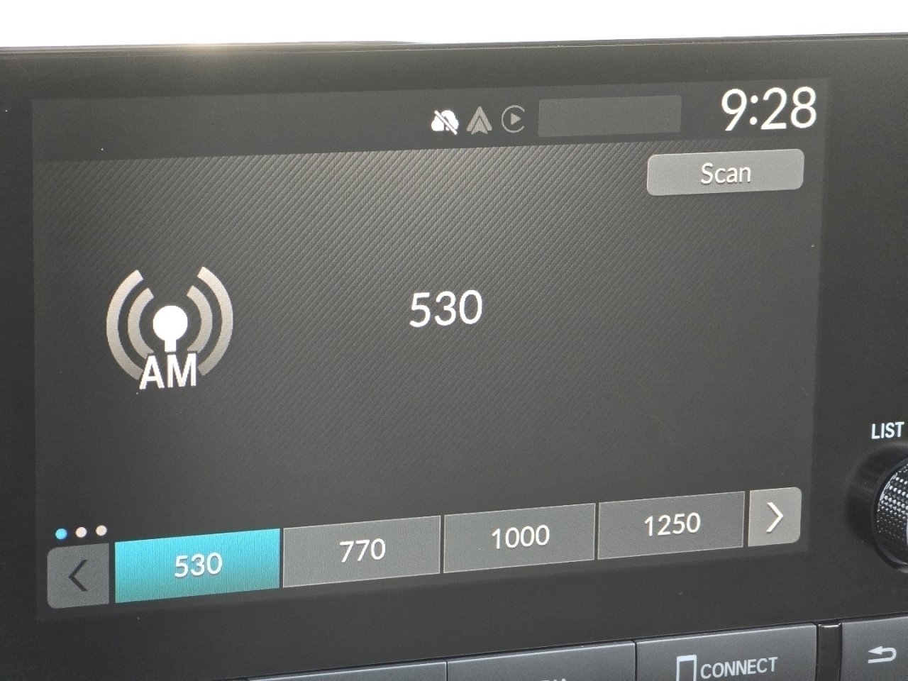 Certified 2024 Honda Accord EX image 30