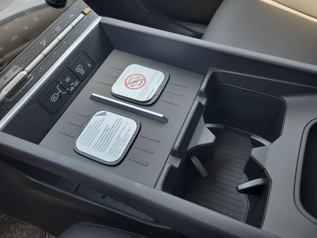 New 2026 Hyundai Santa Fe SEL FWD image 16