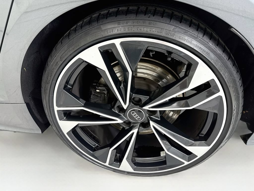 Certified 2023 Audi S5 Premium Plus w/ Premium Plus Package AWD/4WD image 30