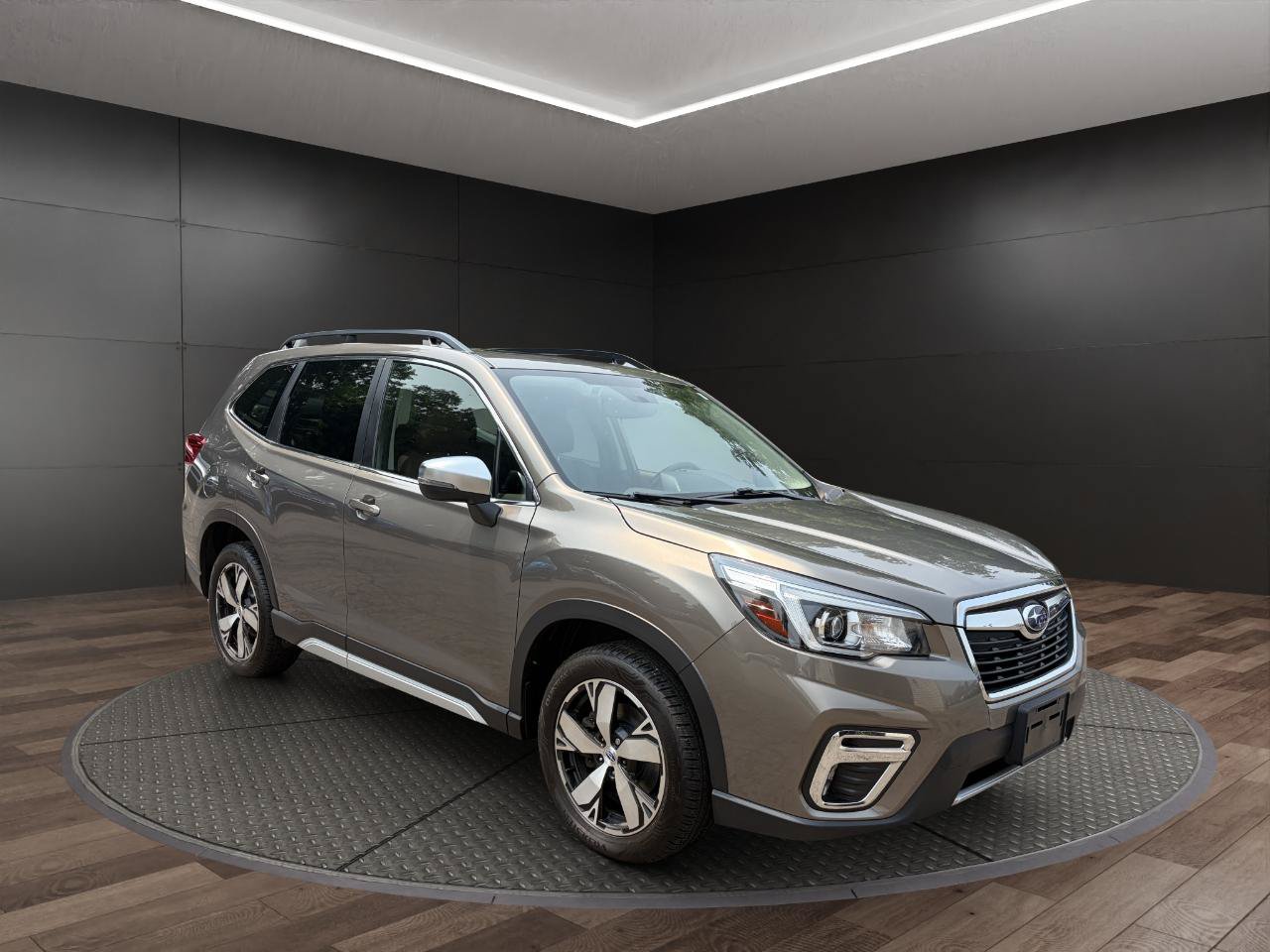 Used 2020 Subaru Forester Touring AWD/4WD image 6