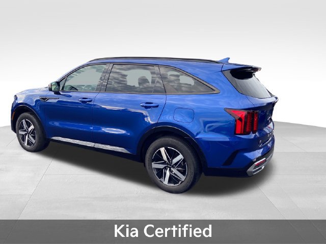 Used 2022 Kia Sorento S w/ Panoramic Sunroof Package FWD image 5