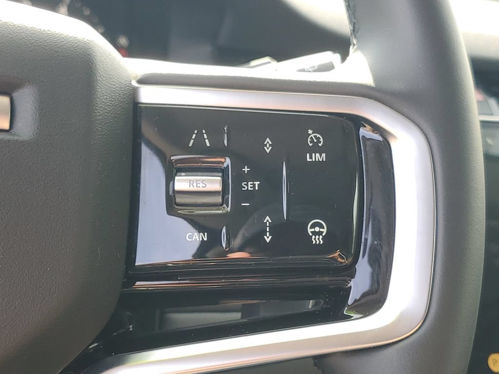 Used 2025 Land Rover Discovery Sport S AWD/4WD image 18