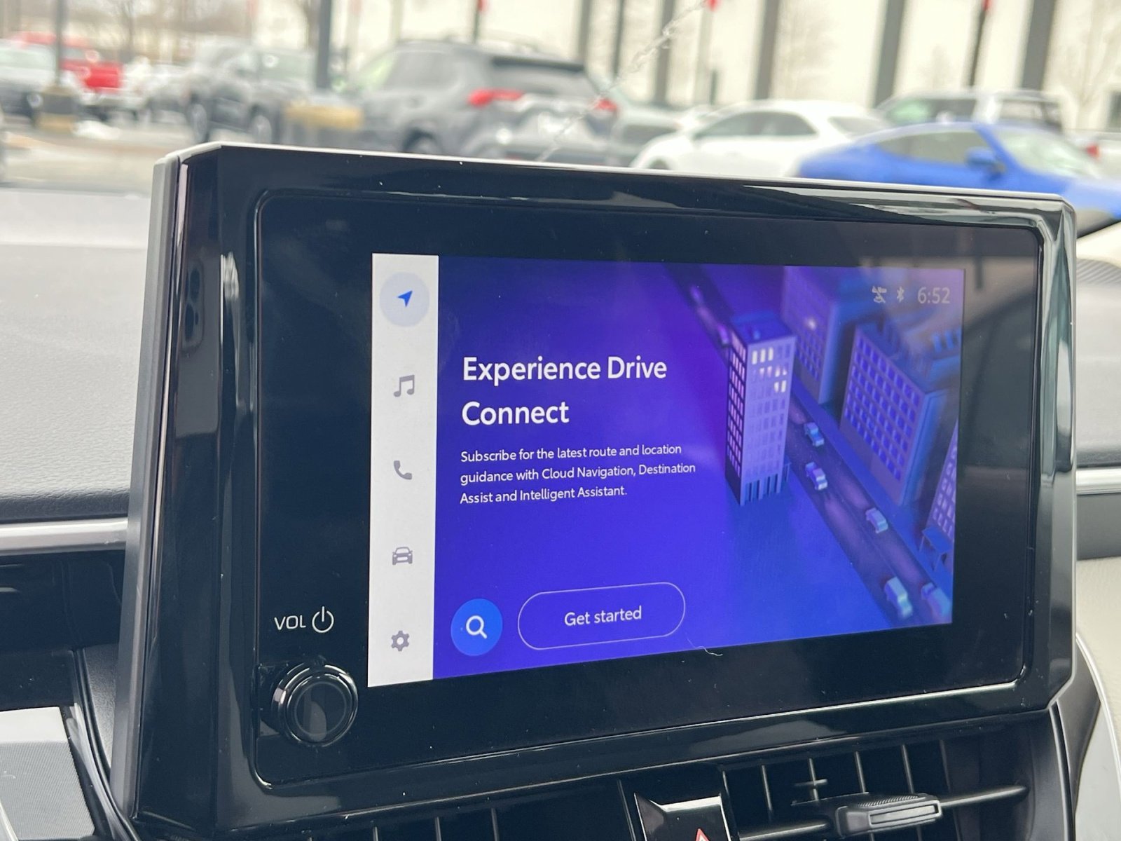 New 2026 Toyota Corolla LE image 15