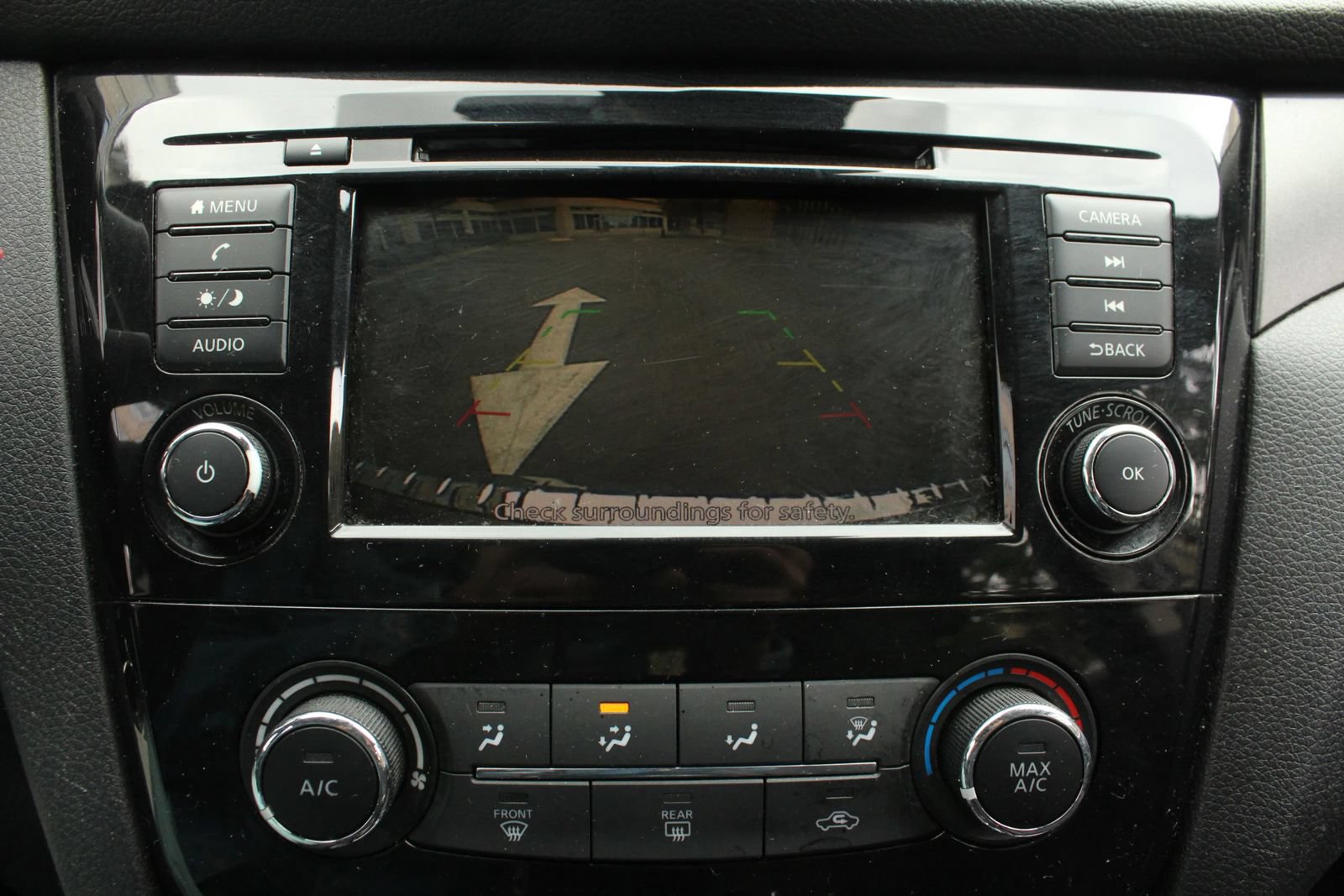 Used 2020 Nissan Rogue Sport S AWD/4WD image 37