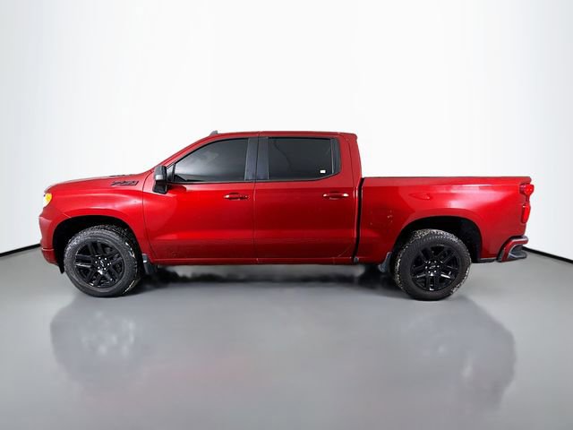 Used 2023 Chevrolet Silverado 1500 RST w/ All Star Edition Plus image 4