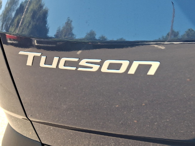 New 2026 Hyundai Tucson SE FWD image 26