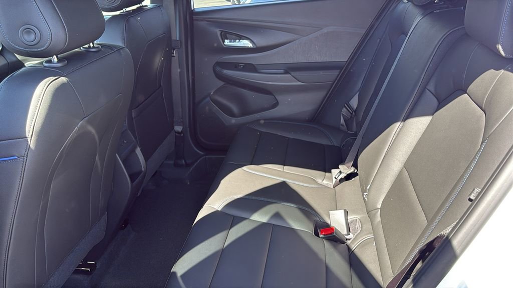 New 2026 Buick Envista Sport Touring w/ Convenience I Package image 12