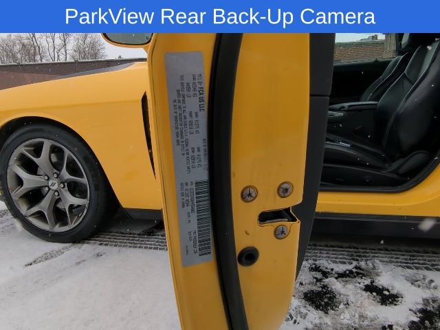 Used 2017 Dodge Challenger SXT Plus image 27