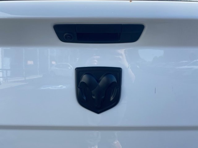 Used 2024 RAM 1500 Classic Warlock image 47