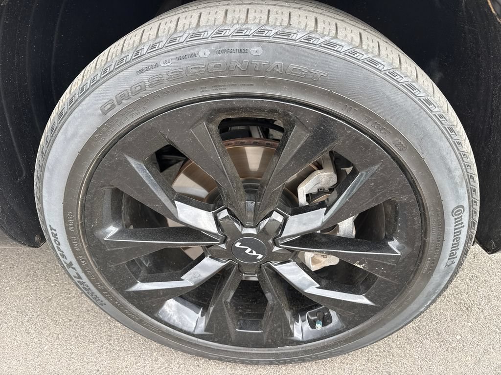 Used 2023 Kia Sorento SX AWD/4WD image 32