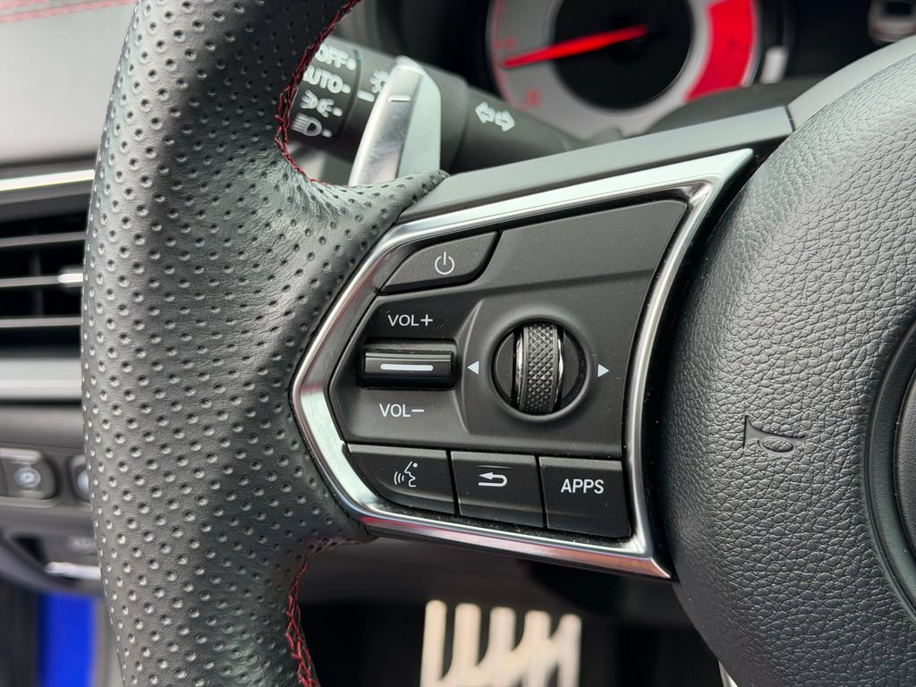 Used 2023 Acura TLX Type S AWD/4WD image 26