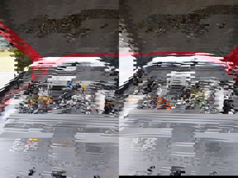 Used 2015 Chevrolet Silverado 3500 W/T w/ WT Convenience Package image 25