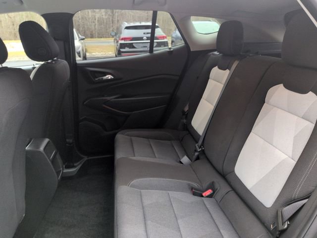 Used 2024 Chevrolet Trax LS image 22