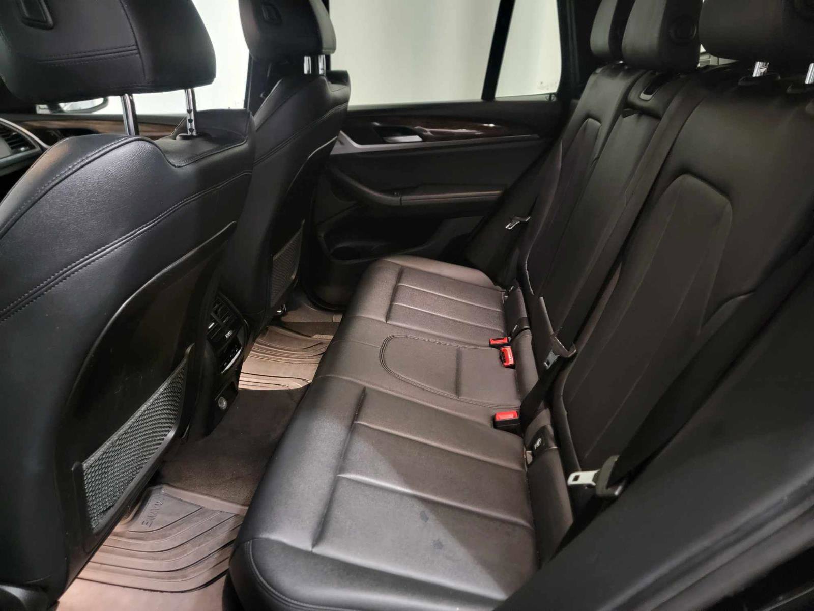 Used 2019 BMW X3 sDrive30i w/ Convenience Package image 17