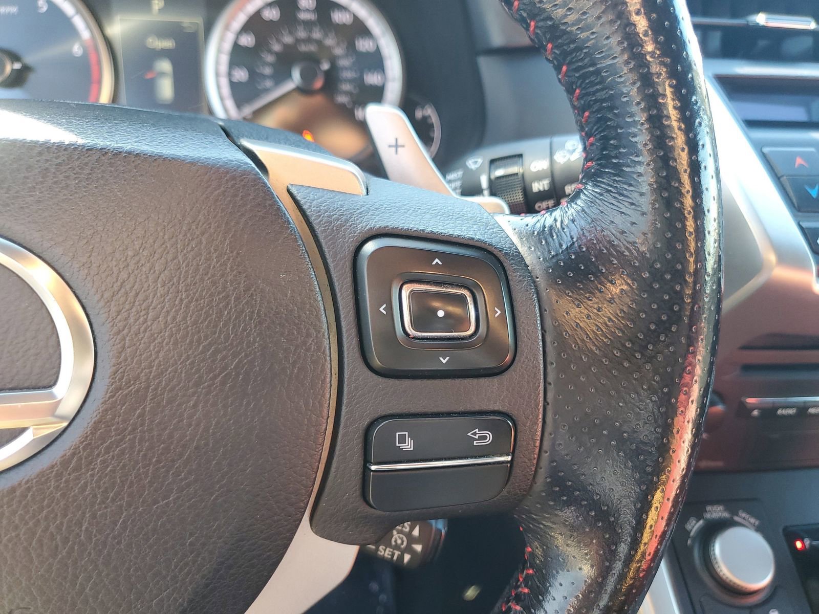 Used 2017 Lexus NX 200t F Sport image 27