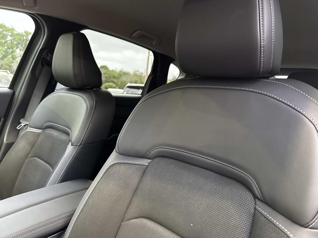 New 2026 MAZDA CX-5 Select AWD/4WD image 27