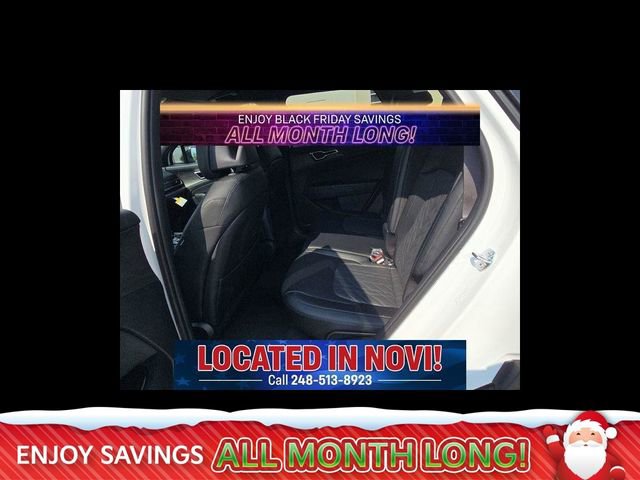 Used 2025 Kia Sportage X-Line image 12