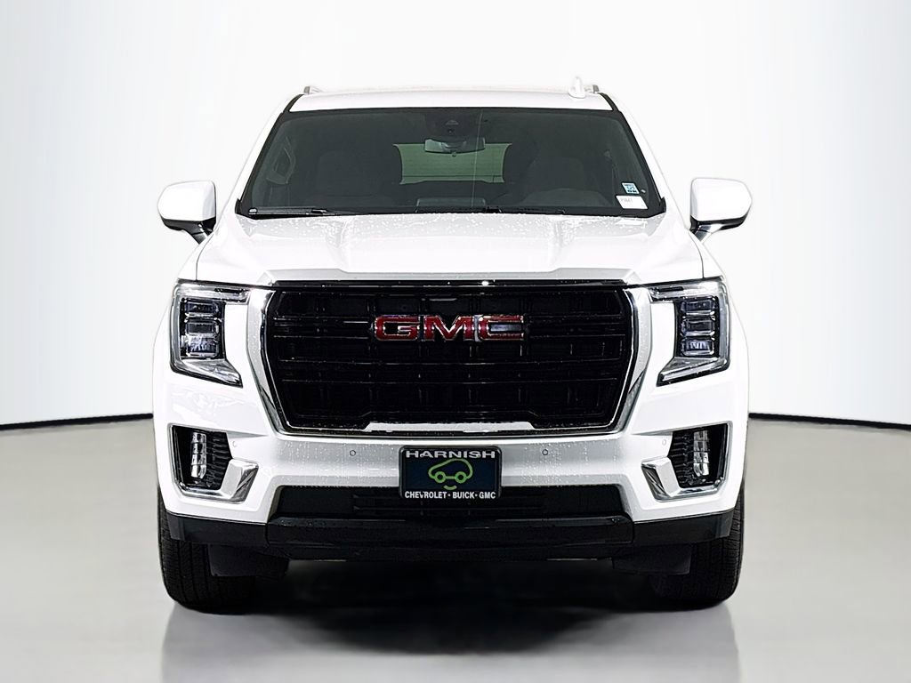 Certified 2023 GMC Yukon SLE w/ Gmc Pro Safety Plus Package video 2