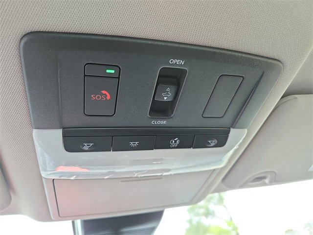 New 2025 Nissan Altima 2.5 SL image 26