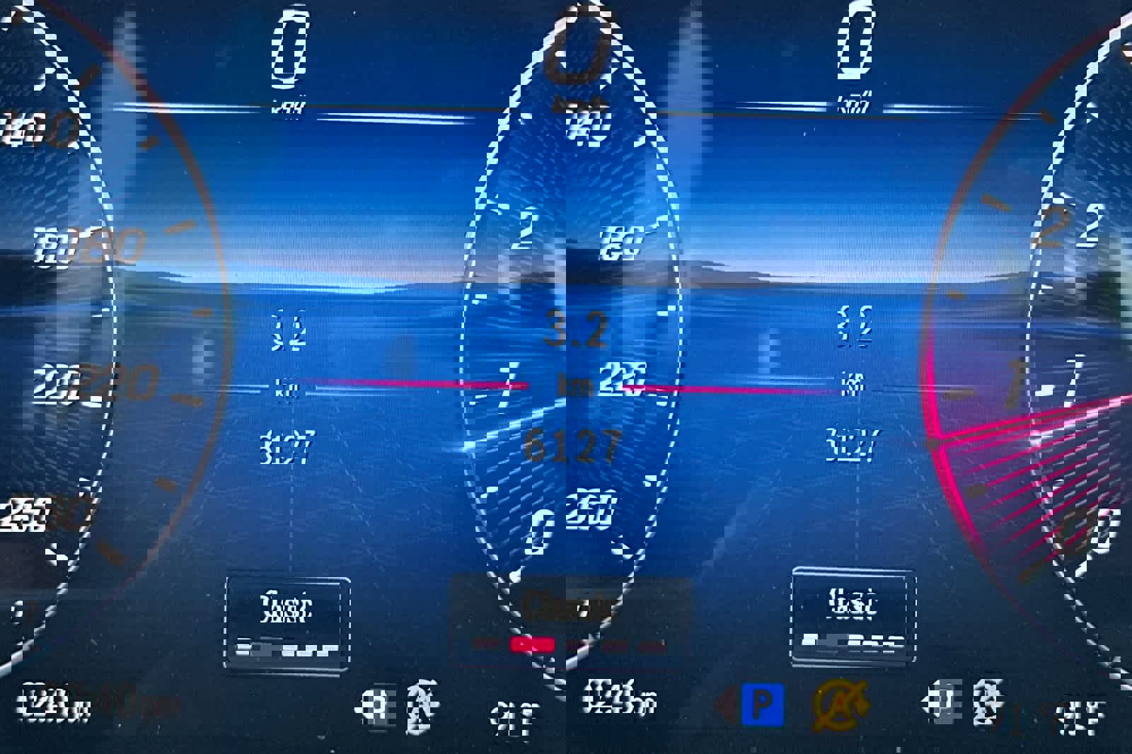 Certified 2025 Mercedes-Benz C 300 Sedan image 24