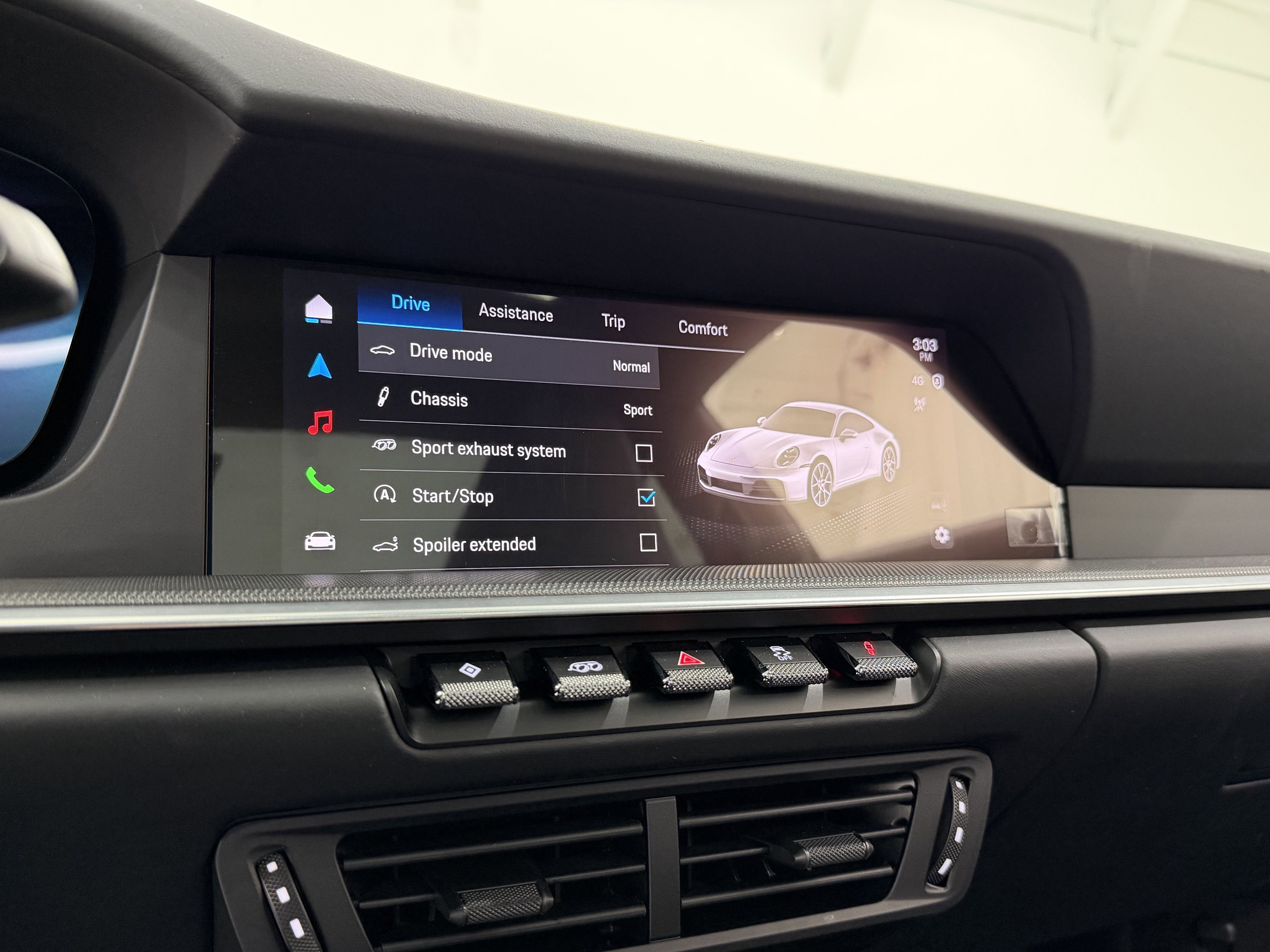 Certified 2025 Porsche 911 Carrera S image 43