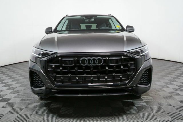 New 2026 Audi Q8 Premium image 36