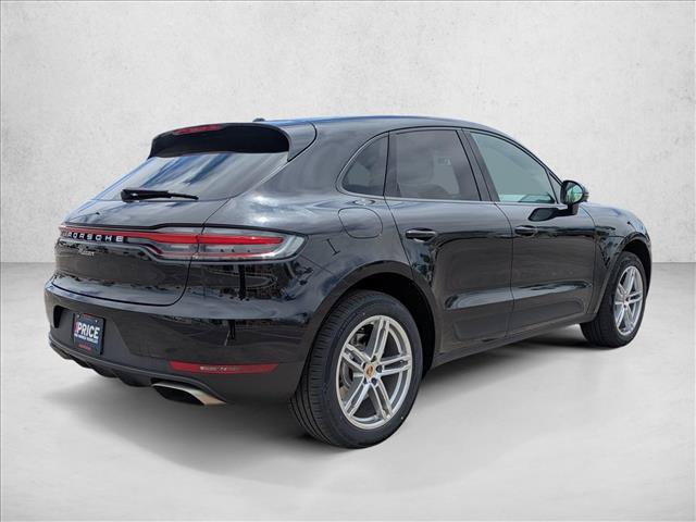 Used 2020 Porsche Macan AWD/4WD image 5