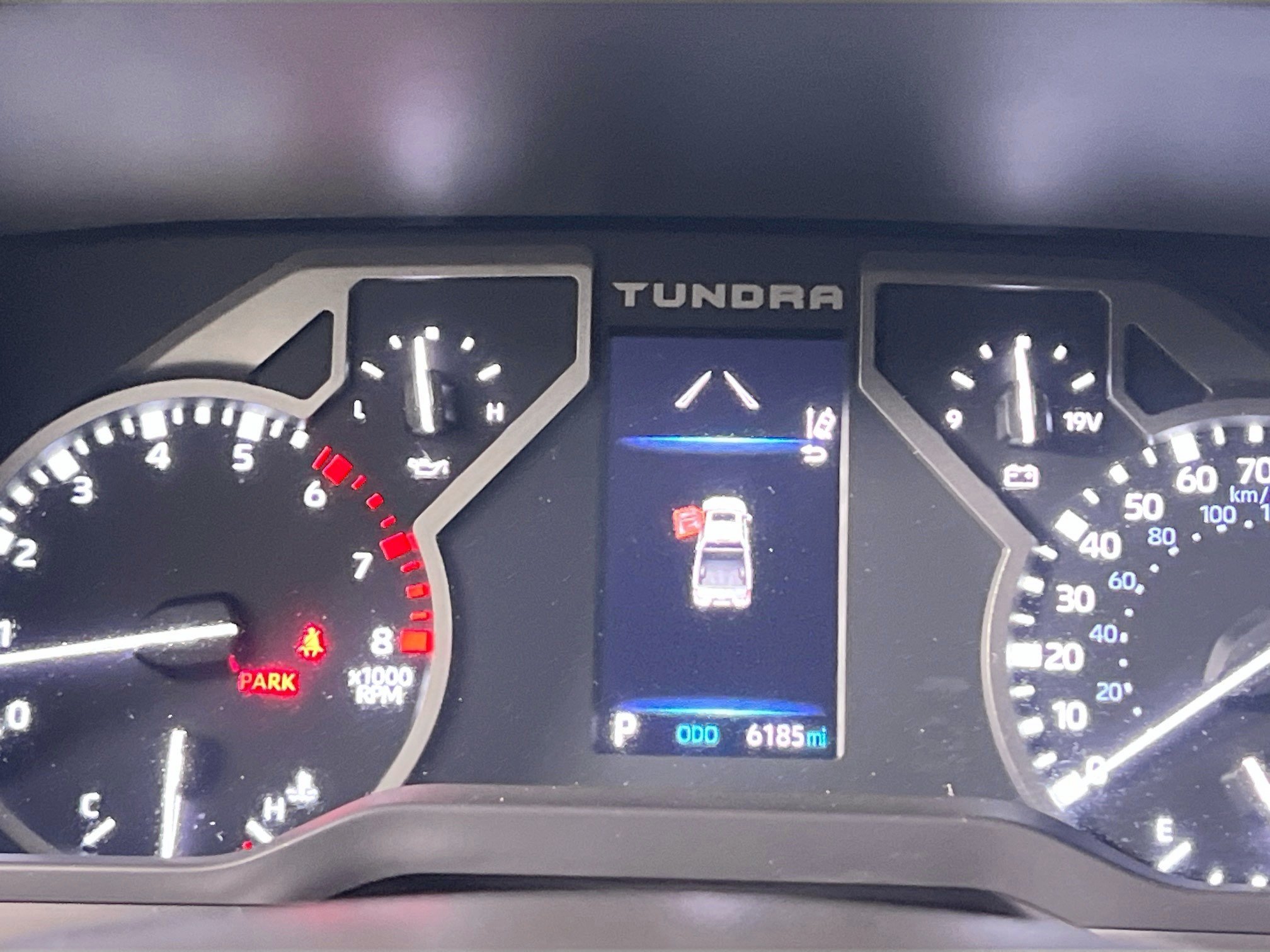 Used 2026 Toyota Tundra SR5 w/ SR5 Premium Package AWD/4WD image 22