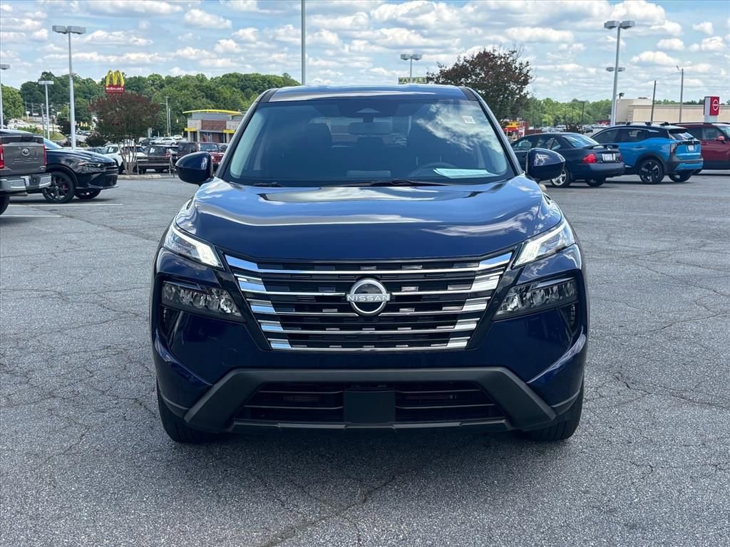 Used 2025 Nissan Rogue SV FWD image 22