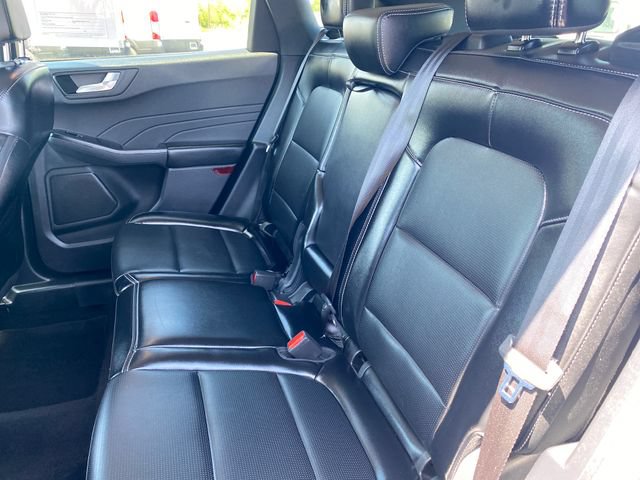 Used 2025 Ford Escape Platinum AWD/4WD image 20