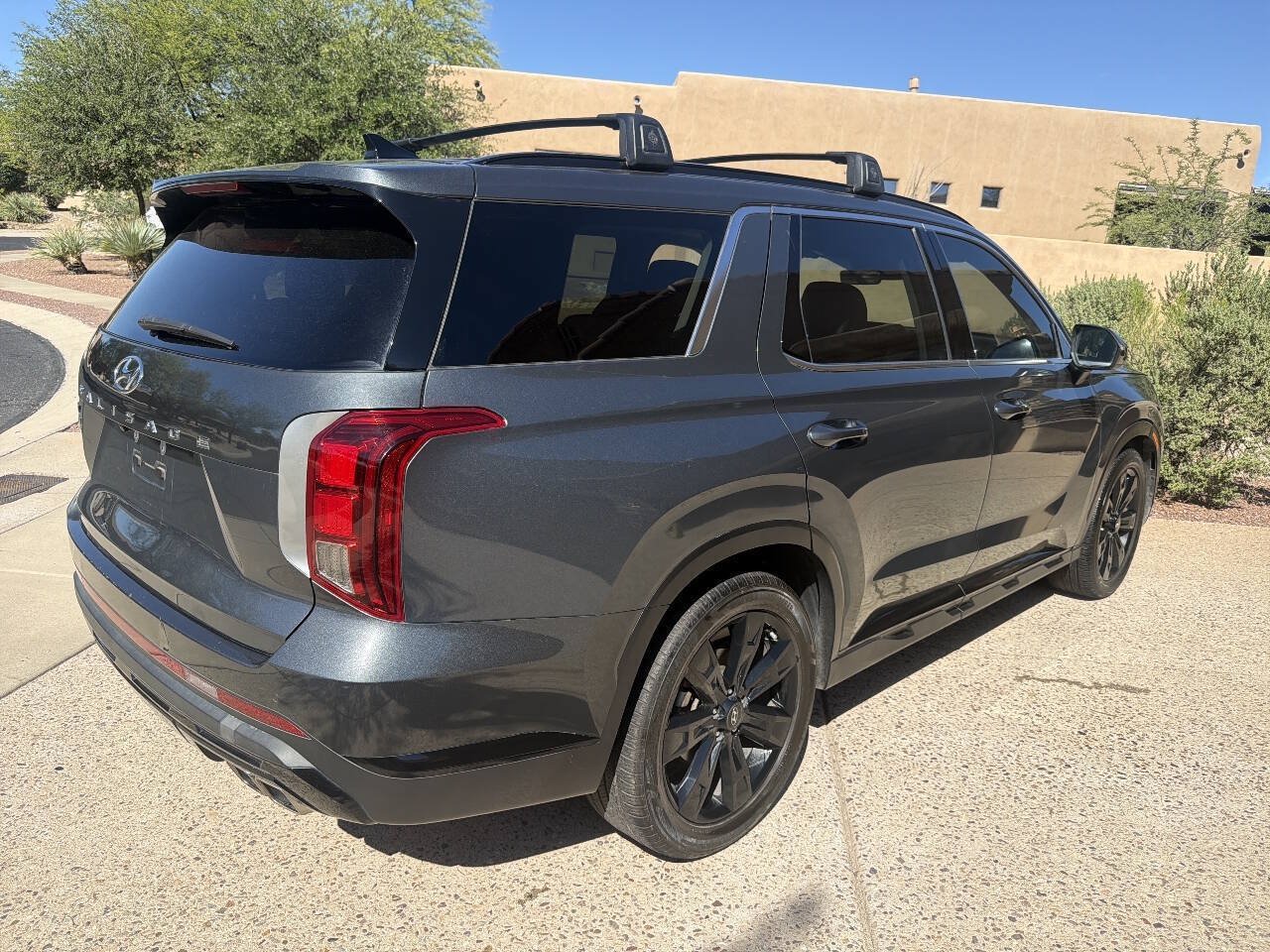 Used 2023 Hyundai Palisade XRT FWD image 15