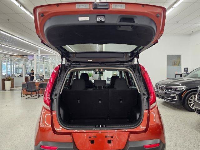 Used 2020 Kia Soul X-Line FWD image 39